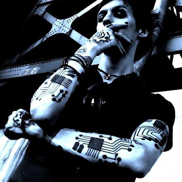 Blue Stahli все песни в mp3