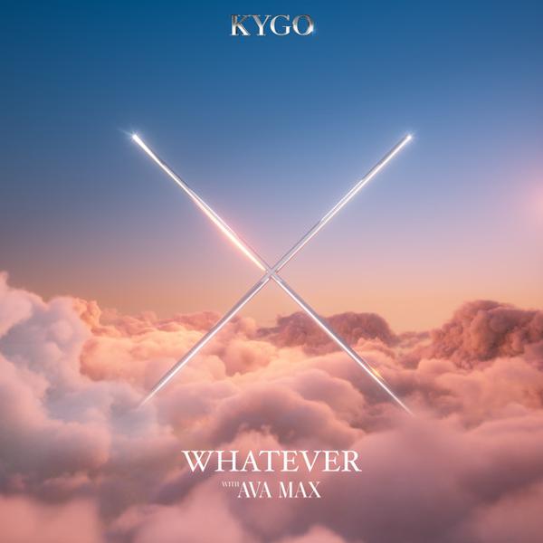 Ava Max, Kygo - Whatever