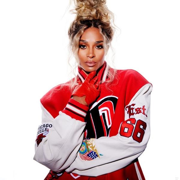 Ciara все песни в mp3