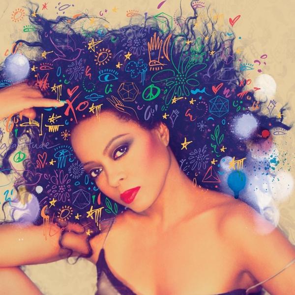 Diana Ross все песни в mp3