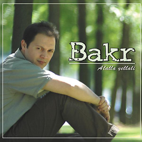 Bakr все песни в mp3