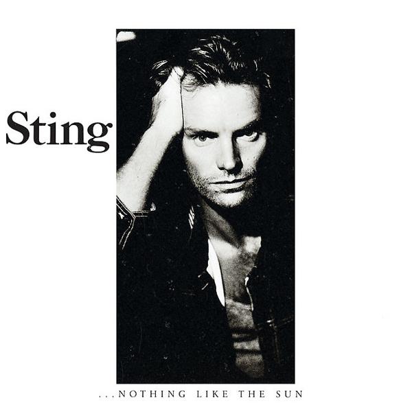 Sting - Englishman In New York