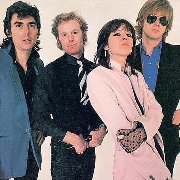 The Pretenders все песни в mp3