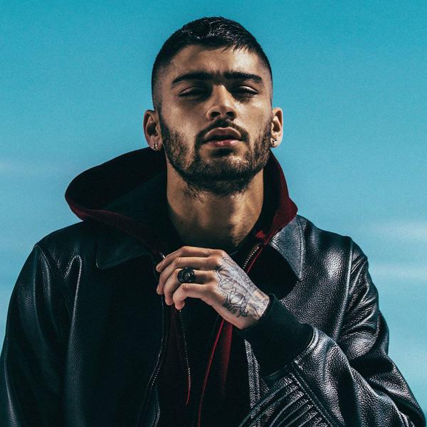 ZAYN все песни в mp3