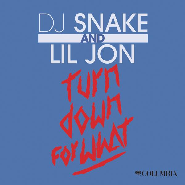 DJ Snake, Lil Jon - Turn Down for What