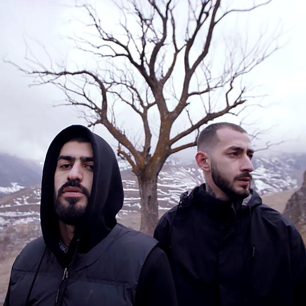 Miyagi & Andy Panda все песни в mp3