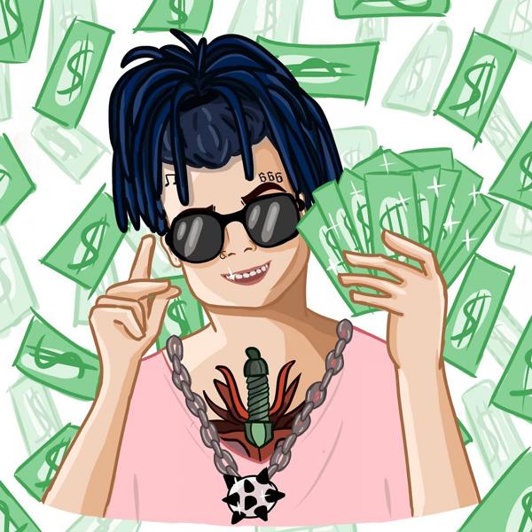 Альбом Вот так исполнителя MORGENSHTERN