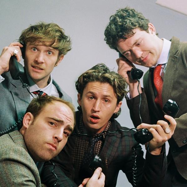 The Walters все песни в mp3