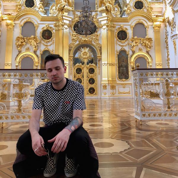 Альбом Эрмитаж исполнителя Jubilee