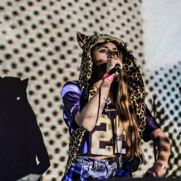 Ashnikko все песни в mp3