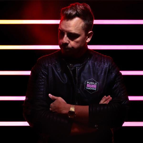 Purple Disco Machine все песни в mp3