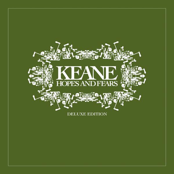 Keane - Somewhere Only We Know (BBC Steve Lamacq Session /  2003)