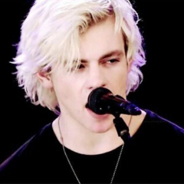 Ross Lynch все песни в mp3