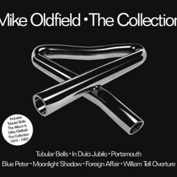 Mike Oldfield - Moonlight Shadow