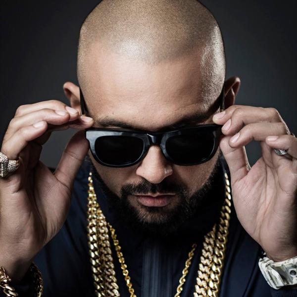 Sean Paul все песни в mp3