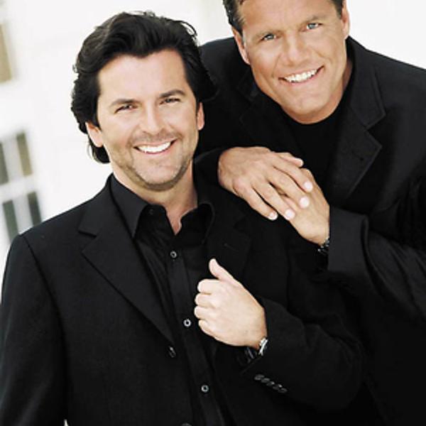 Modern Talking все песни в mp3