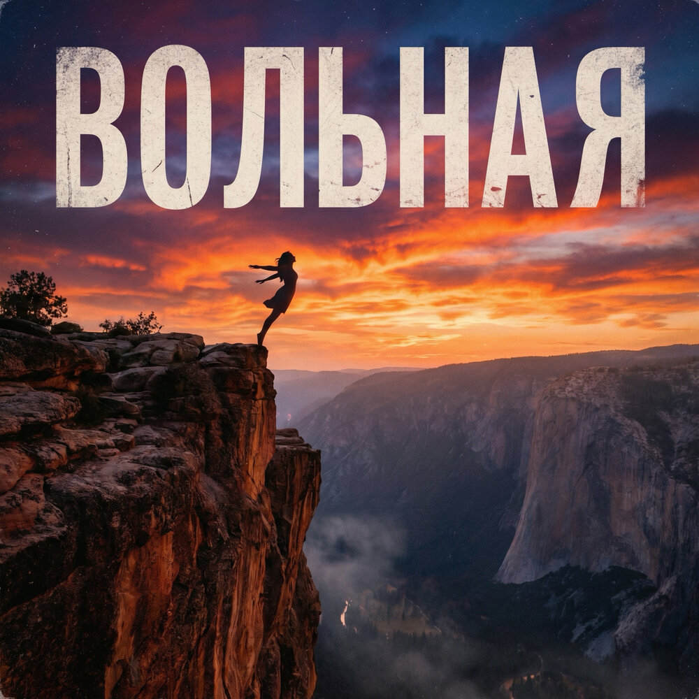 SHAQINA - Вольная
