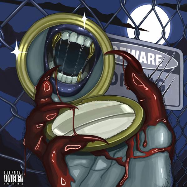 Альбом WUACV исполнителя Tkay Maidza