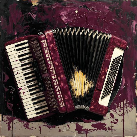 СДП - Сыпь, гармоника!