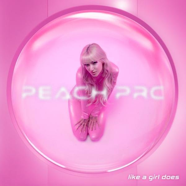 Peach PRC все песни в mp3