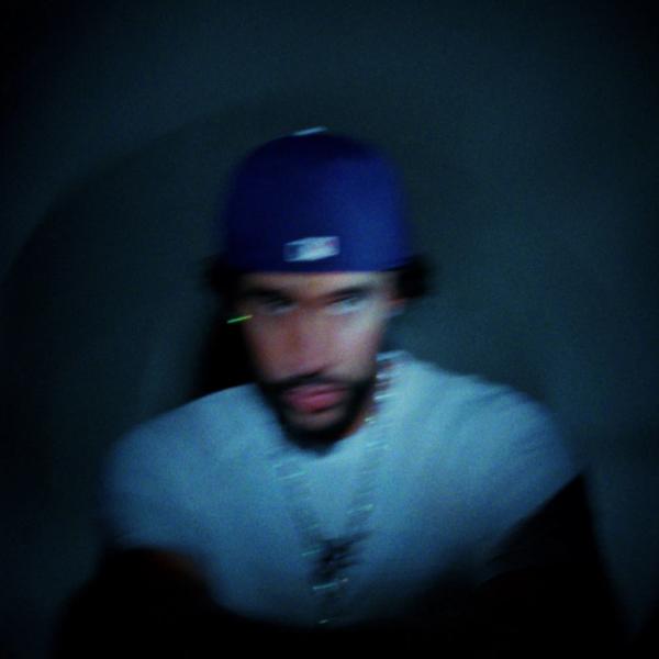 Bad Bunny все песни в mp3