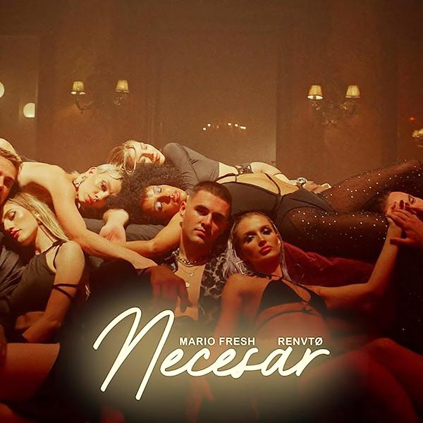 Mario Fresh, Renvtø - Necesar