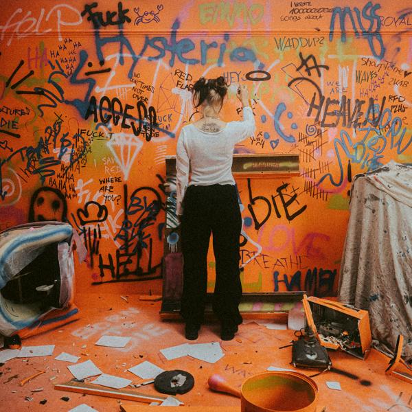 Альбом Request Denied исполнителя Letters Sent Home