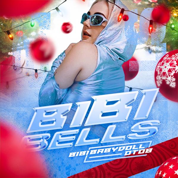 0to8, Bibi Babydoll - Bibi Bells