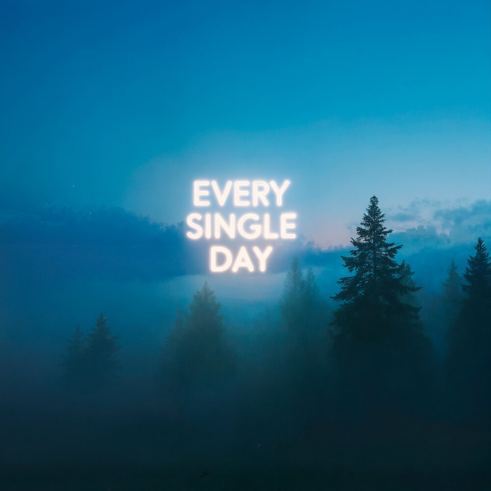 ONEIL/KANVISE/ERCODES - Every Single Day