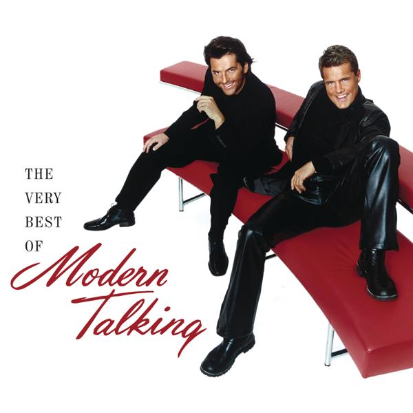 Modern Talking - You Are Not Alone