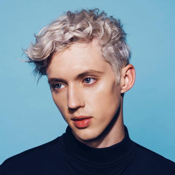 Troye Sivan все песни в mp3