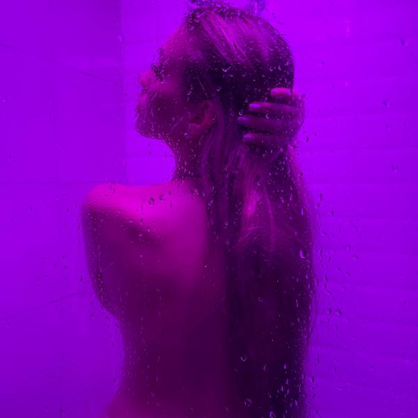 Альбом Хьюстон исполнителя Люся Чеботина