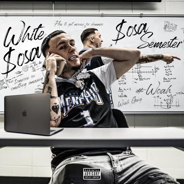 White Sosa все песни в mp3