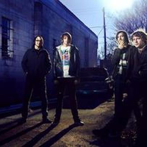 From First To Last все песни в mp3